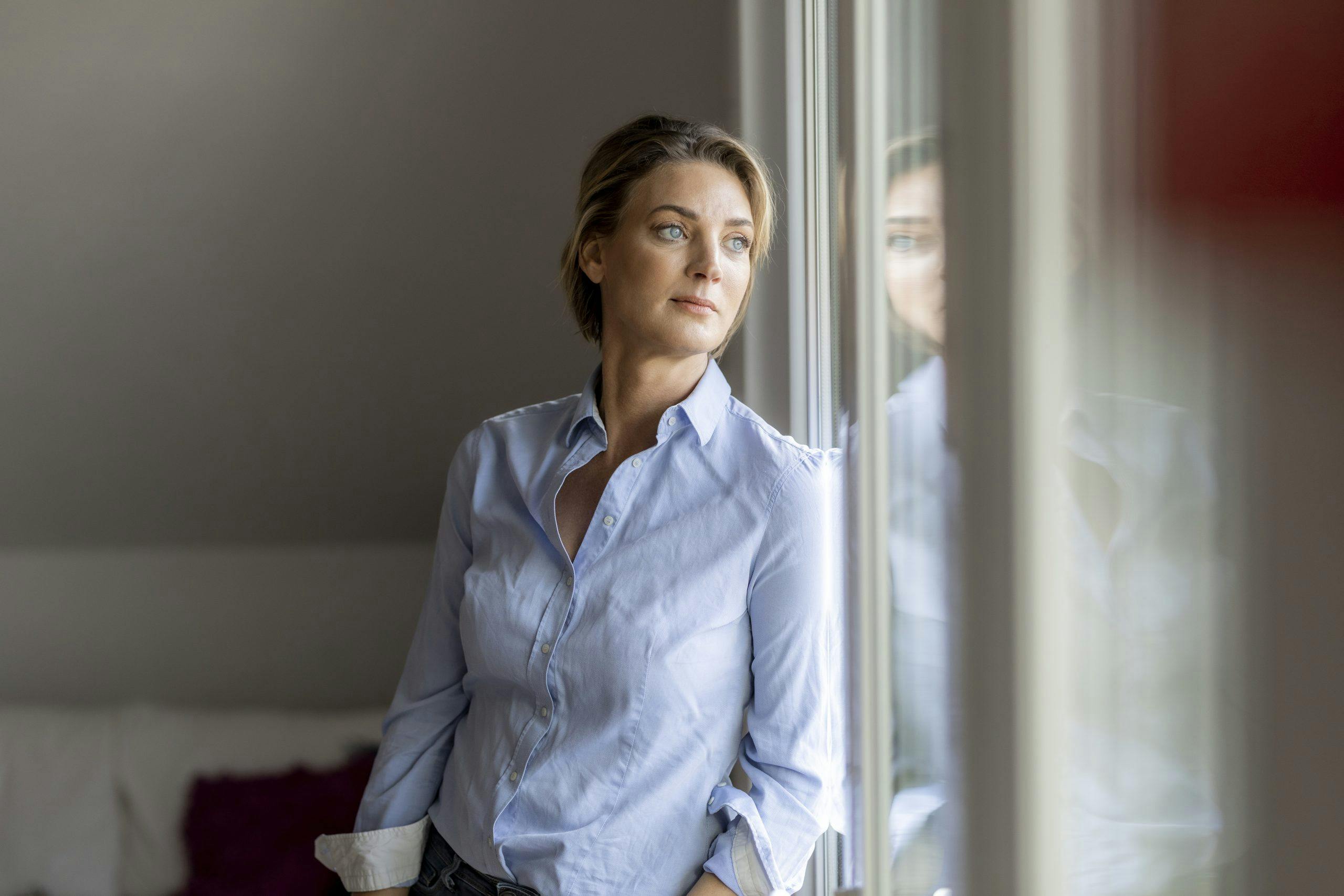 gettyimages 1199653137 Qy slik blir du kvitt stress